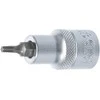 Bgs Technic Antgalis įpresuotas į galvutę | 12,5 mm (1/2") | T-Star (Torx) T20 (4369)