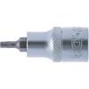 Bgs Technic Antgalis įpresuotas į galvutę | 12,5 mm (1/2") | T-Star (Torx) T20 (4369)