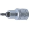 Bgs Technic Antgalis įpresuotas į galvutę | 12,5 mm (1/2") | T-Star (Torx) T20 (4369)