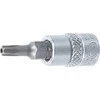 Grąžtas Bgs Technic Antgalis įpresuotas į galvutę | 6.3 mm (1/4") | T-star su skyle (Torx) T20 (2359)