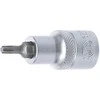 Bgs Technic Antgalis įpresuotas į galvutę | 12,5 mm (1/2") | T-Star (Torx) T25 (4370)