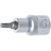 Bgs Technic Antgalis įpresuotas į galvutę | 12,5 mm (1/2") | T-Star (Torx) T30 (4371)