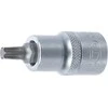 Bgs Technic Antgalis įpresuotas į galvutę | 12,5 mm (1/2") | T-Star (Torx) T40 (4372)