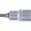 Bgs Technic Antgalis įpresuotas į galvutę | 12,5 mm (1/2") | T-Star (Torx) T40 (4372)