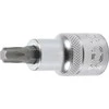 Bgs Technic Antgalis įpresuotas į galvutę | 12.5 mm (1/2") | T-Star (Torx) T45 (4373)