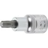 BGS Atsuktuvo antgalis galvutėje - T45 antgalis, Torx, - 1/2" tvirtinimas
