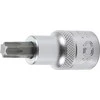 Bgs Technic Antgalis įpresuotas į galvutę | 12.5 mm (1/2") | T-Star (Torx) T50 (4374)