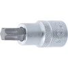 Bgs Technic Antgalis įpresuotas į galvutę | 12,5 mm (1/2") | T-Star (Torx) T55 (4375)