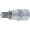BGS Antgalis terkšlei - T60 antgalis, Torx, - 1/2" tvirtinimas