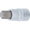 Bgs Technic Antgalis įpresuotas į galvutę | 12,5 mm (1/2") | T-Star (Torx) T70 (4379)