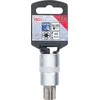 Bgs Technic Antgalis įpresuotas į galvutę | 12,5 mm (1/2") | T-Star (Torx) T70 (4379)