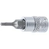 Grąžtas Bgs Technic Antgalis įpresuotas į galvutę | 6.3 mm (1/4") | T-Star (Torx) T8 (2589)