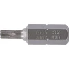 Grąžtas Bgs Technic Antgalis | 8 mm (5/16") storio | T-star (Torx) T20 (8167)