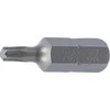Grąžtas Bgs Technic Antgalis | 8 mm (5/16") storio | T-star (Torx) T20 (8167)