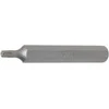 Grąžtas Bgs Technic Antgalis | ilgis 75 mm | 10 mm (3/8") storis | T-Star (Torx) T25 (4570)