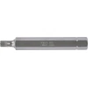 Grąžtas Bgs Technic Antgalis | ilgis 75 mm | 10 mm (3/8") storis | T-Star (Torx) T30 (4571)