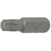 Grąžtas BGS Atsuktuvo antgalis - T40 antgalis, Torx, - 5/16" tvirtinimas - 30 mm ilgis