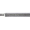 Grąžtas Bgs Technic Antgalis | ilgis 75 mm | 10 mm (3/8") storis | T-Star (Torx) T40 (4572)