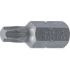 Grąžtas Bgs Technic Antgalis | ilgis 30 mm | 10 mm (3/8") storis | T-Star (Torx) T40 (4872)