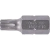 Grąžtas Bgs Technic Antgalis | ilgis 30 mm | 10 mm (3/8") storis | T-Star (Torx) T40 (4872)