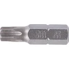 Grąžtas Bgs Technic Antgalis | 8 mm (5/16") storio | T-star (Torx) T40 (8164)