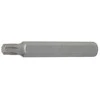 Grąžtas BGS Atsuktuvo antgalis - T45 antgalis, Torx, - 3/8" tvirtinimas - 75 mm ilgis
