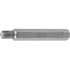 Grąžtas Bgs Technic Antgalis | ilgis 75 mm | 10 mm (3/8") storis | T-Star (Torx) T45 (4573)