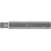 Grąžtas Bgs Technic Antgalis | ilgis 75 mm | 10 mm (3/8") storis | T-Star (Torx) T50 (4574)