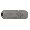 Grąžtas Bgs Technic Antgalis | 8 mm (5/16") storio | T-star su skyle (Torx) T50 (4450)