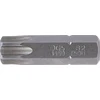 Grąžtas Bgs Technic Antgalis | 8 mm (5/16") storio | T-star su skyle (Torx) T50 (4450)