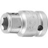 Grąžtas Bgs Technic Adapteris su tvirtinimo rutuliu | 12,5 mm (1/2") - vidinis šešiakampis 10 mm (3/8") (290)