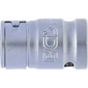 Grąžtas Bgs Technic Antgalių adapteris su atraminiu rutuliu | 12,5 mm (1/2") | vidinis šešiakampis 14 mm (284)