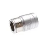 Grąžtas BGS Atsuktuvų antgalių adapteris – 1/2 colio tvirtinimas – 14 mm antgaliui