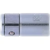Grąžtas Bgs Technic Adapteris su fiksuojamu rutuliu | vidinis kvadratas 6.3 mm (1/4") | vidinis šešiakampis 6.3 mm (1/4") (8213)