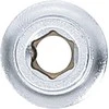Grąžtas Bgs Technic Perėjimas | 10 mm (3/8") | vidinis šešiakampis 6,3 mm (1/4") (8225)