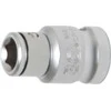 Grąžtas Bgs Technic Adapteris su tvirtinimo rutuliu | 10 mm (3/8") | vidinis šešiakampis 8 mm (5/16") (292)