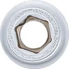 Grąžtas Bgs Technic Adapteris su tvirtinimo rutuliu | 10 mm (3/8") | vidinis šešiakampis 8 mm (5/16") (292)