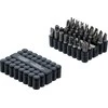 Grąžtas Bgs Technic Antgalių rinkinys | trumpi | 6.3 mm (1/4") | įvairių tipų | 32 vnt. (763)