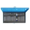 Grąžtas Bgs Technic Kombinuotas HEX, T-Star ir XZN bitų rinkinys 40 vnt. (7071)