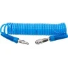 BGS Vamzdinis laidas orui spiralinis – 6 m