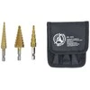 Grąžtas Bgs Technic Grąžtų rinkinys BGS 1616, metalinis, hss, šešiakampis, 3 mm x 10 cm