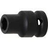 BGS Smūginis galvutė - 10 mm dydis - 1/2 colio jungtis