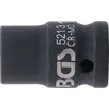 Bgs Technic Galvutė smūginė šešiakampė | 12,5 mm (1/2") | 13 mm (5213)