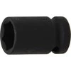 Bgs Technic Galvutė smūginė šešiakampė | 12,5 mm (1/2") | 16 mm (5216)