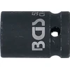Bgs Technic Galvutė smūginė šešiakampė | 12,5 mm (1/2") | 17 mm (5217)