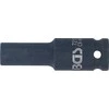 Bgs Technic Galvutė smūginė šešiakampė ilga | 12,5 mm (1/2") | 10 mm (7210)