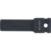 Bgs Technic Galvutė smūginė šešiakampė ilga | 12,5 mm (1/2") | 11 mm (7211)