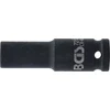 Bgs Technic Galvutė smūginė šešiakampė ilga | 12,5 mm (1/2") | 12 mm (7212)