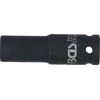 Bgs Technic Galvutė smūginė šešiakampė ilga | 12,5 mm (1/2") | 13 mm (7213)