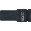Bgs Technic Smūginė galvutė ilga | 20 mm (3/4") | 17 mm (5717)